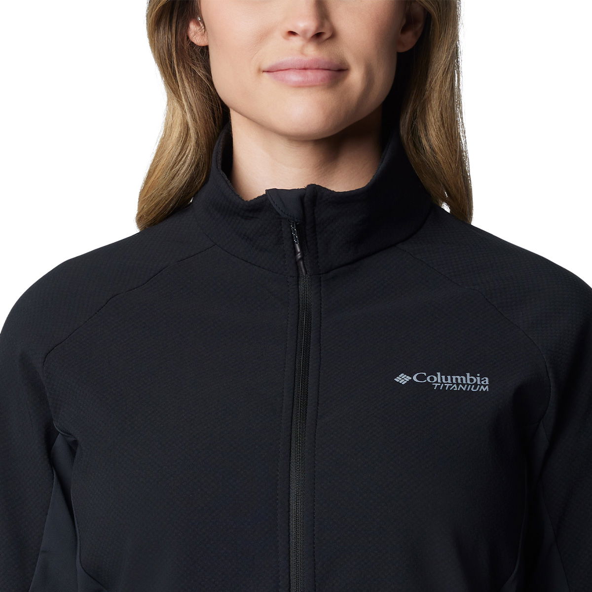 Columbia Spectre Ridge Full Zip Fleece, dame