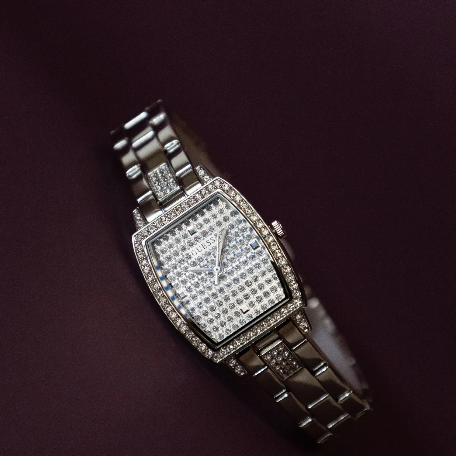 Guess Work Life GW0611L1