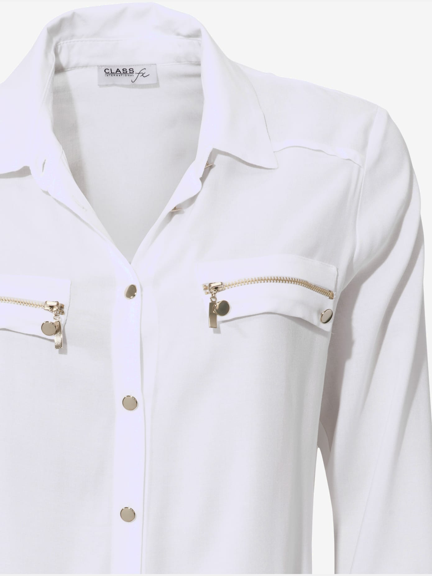 Chemisier look tendance
