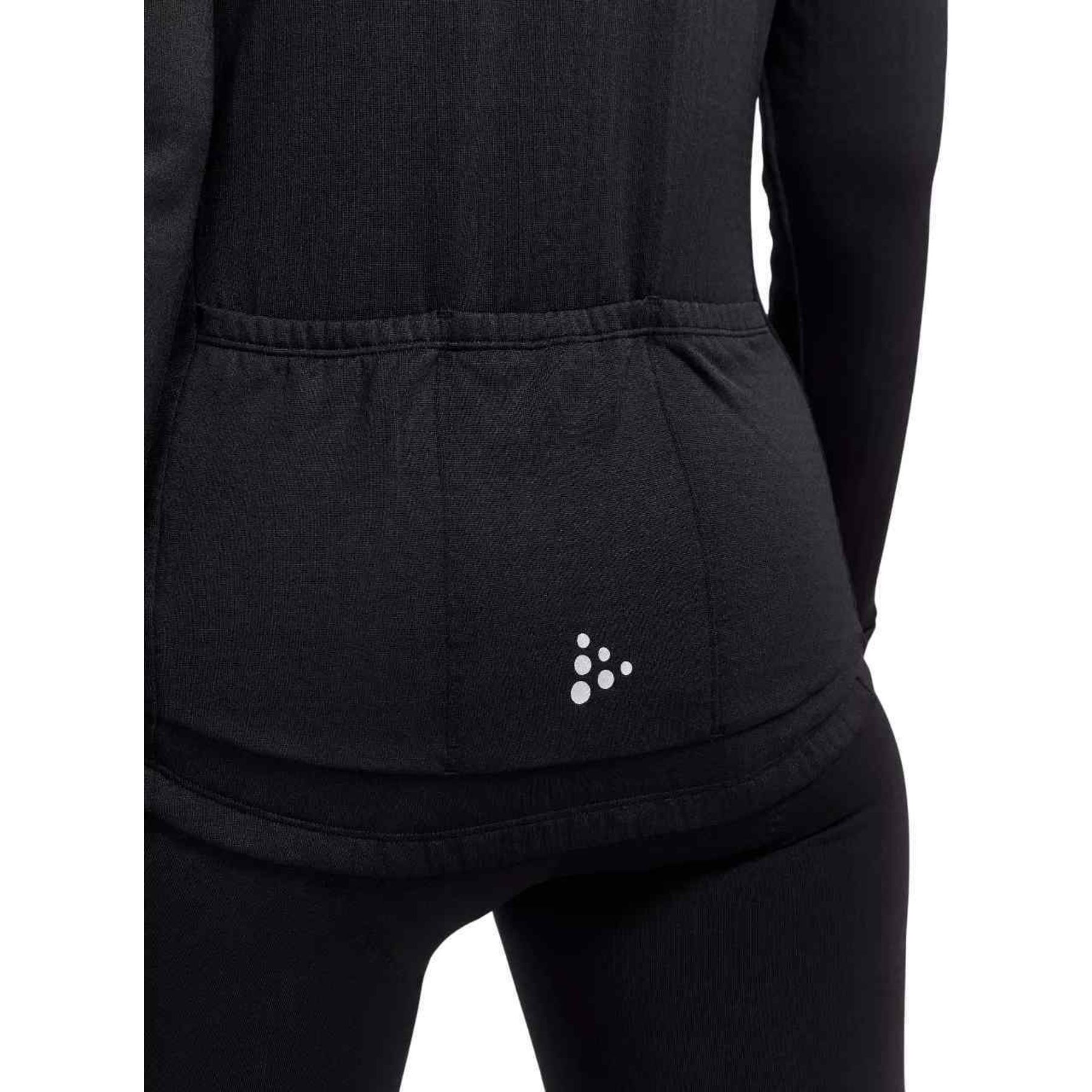 Craft Core Bike SubZ Fietsshirt Dames