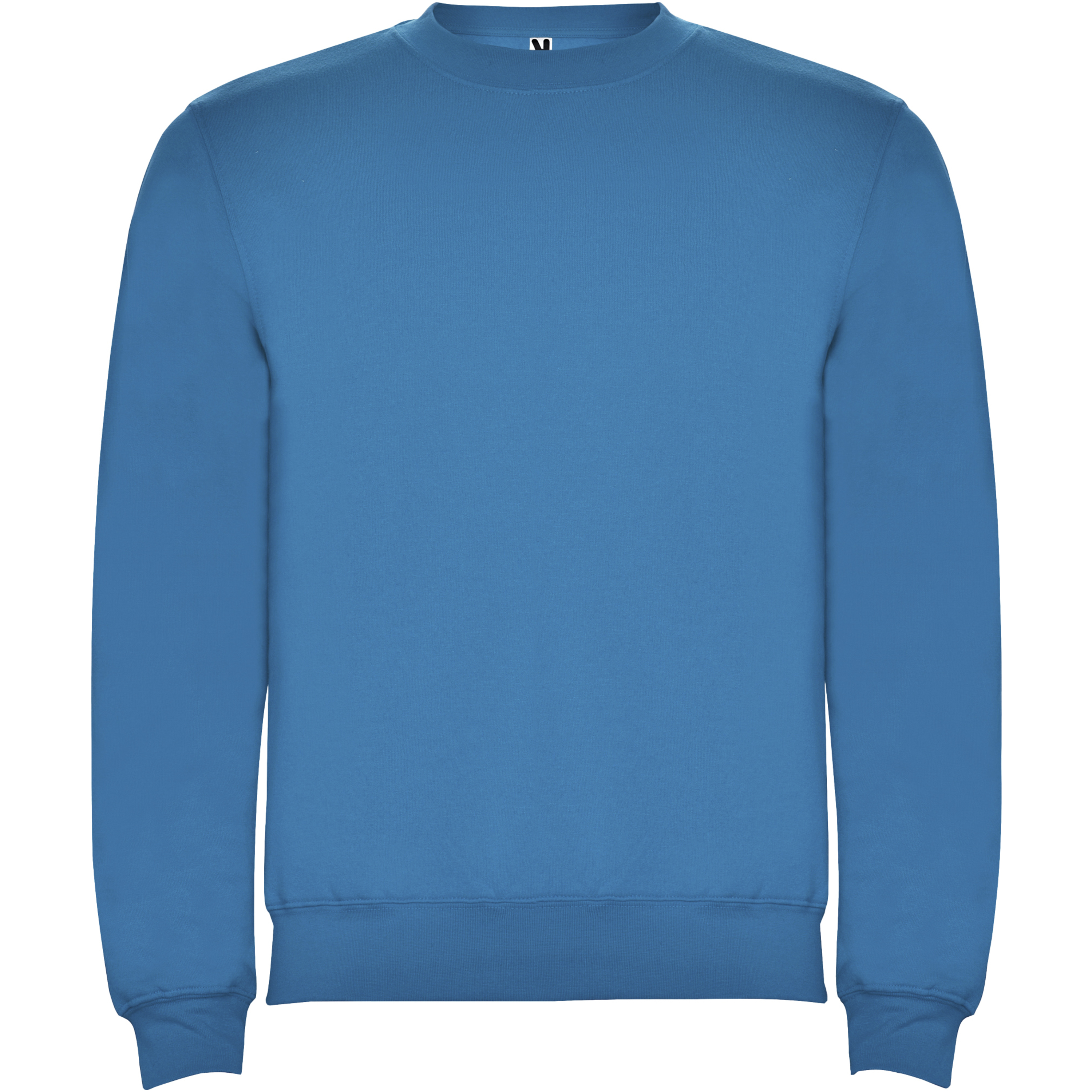 Roly R1070 - Pull ras du cou Clasica unisexe