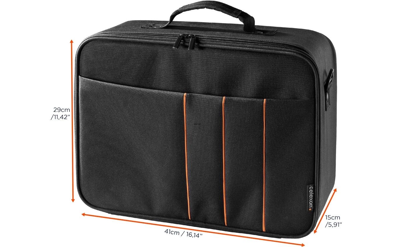 Celexon Kameratasche »Economy Line Large«