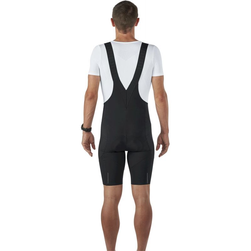 Cosmic Thermo Bib Short - Cuissard vélo homme