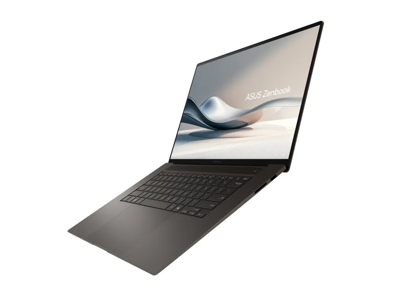 ASUS Zenbook S 16 UM5606WA-RK215W, AMD Ryzen AI 9 HX, 2 GHz, 40,6 cm (16