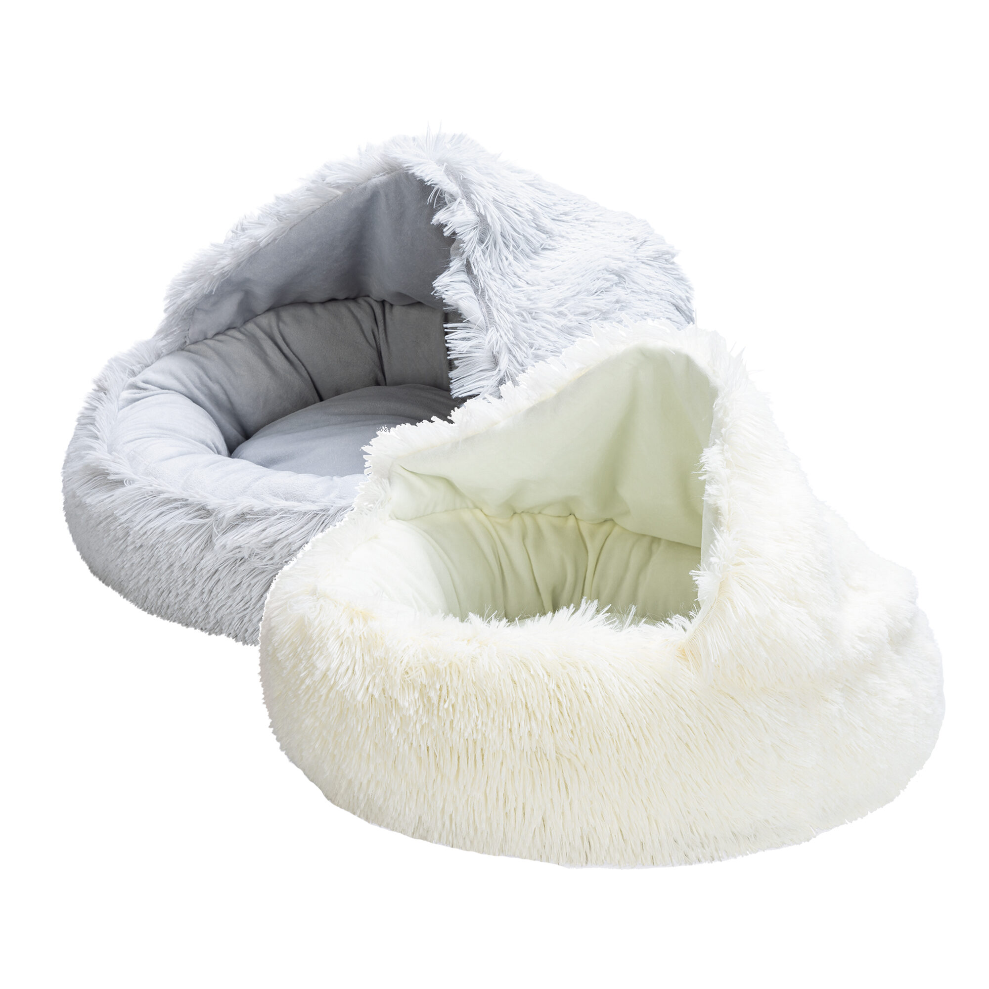 Beeztees Puppy Ligbed Kiki