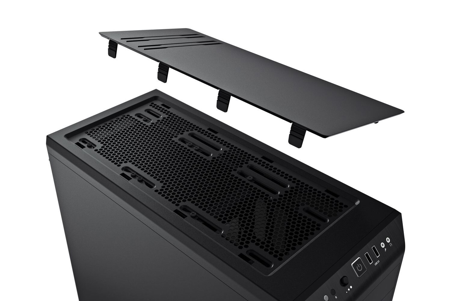 Workstation CAD Workstation AMD Ryzen 9 5950X, 64GB DDR4, PNY Quadro RTX A4000 16 GB, 1TB SSD, Windows 11 Pro
