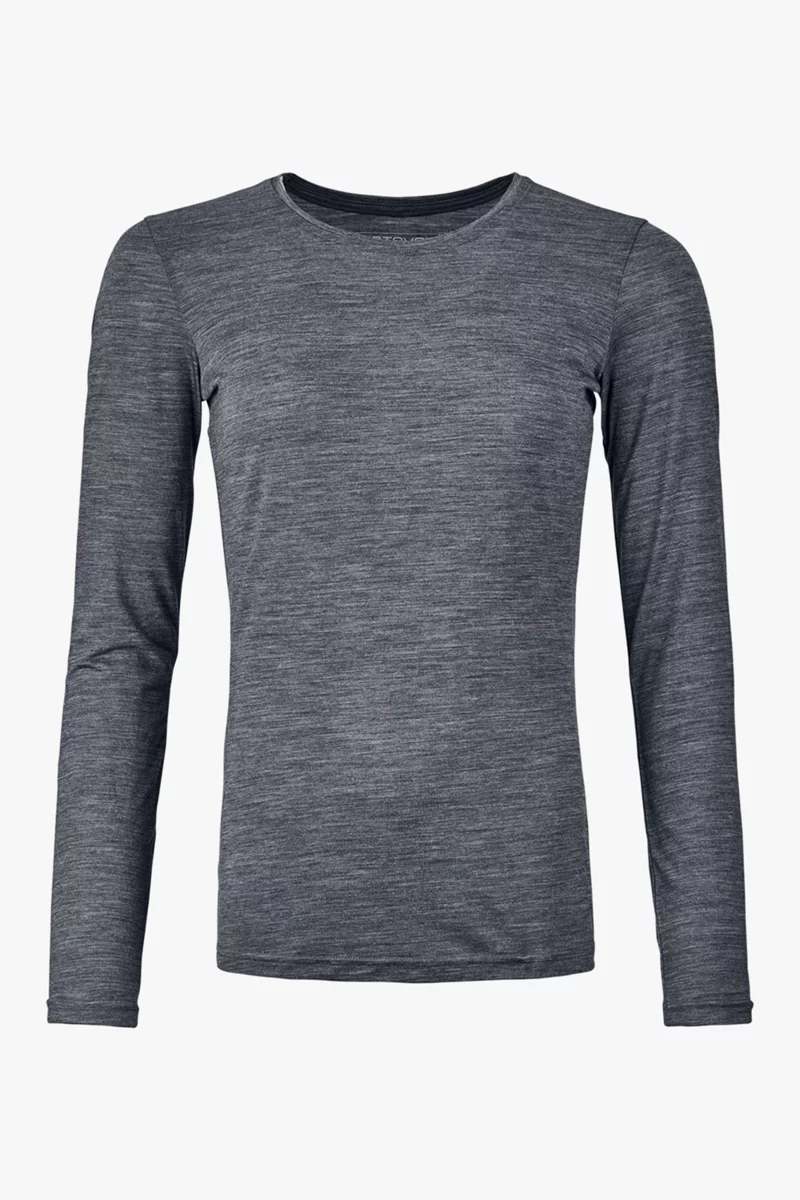 Ortovox 150 Cool Clean LS Merino Damen Longsleeve