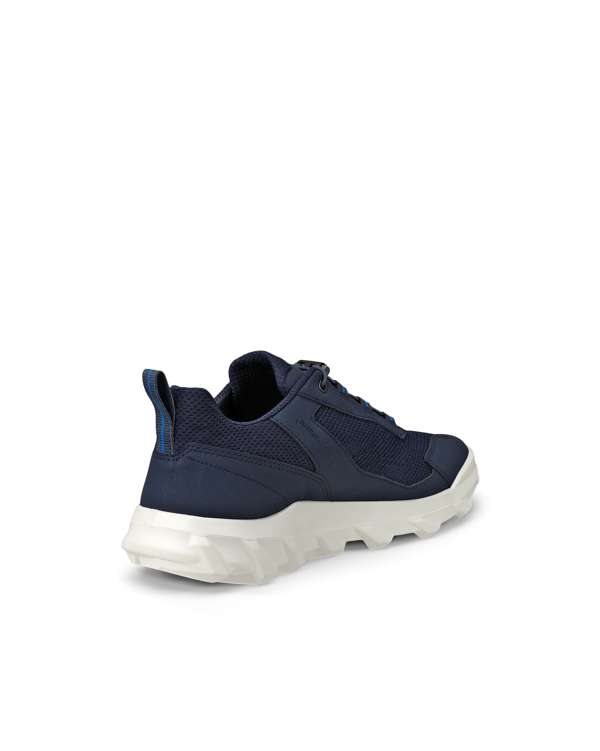 ECCO MX M Herren Outdoor-Schuhe Marineblau