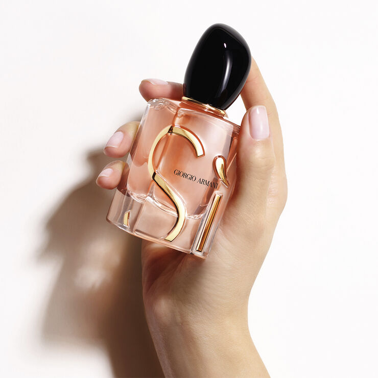 Armani Armani Sì Eau de Parfum Intense