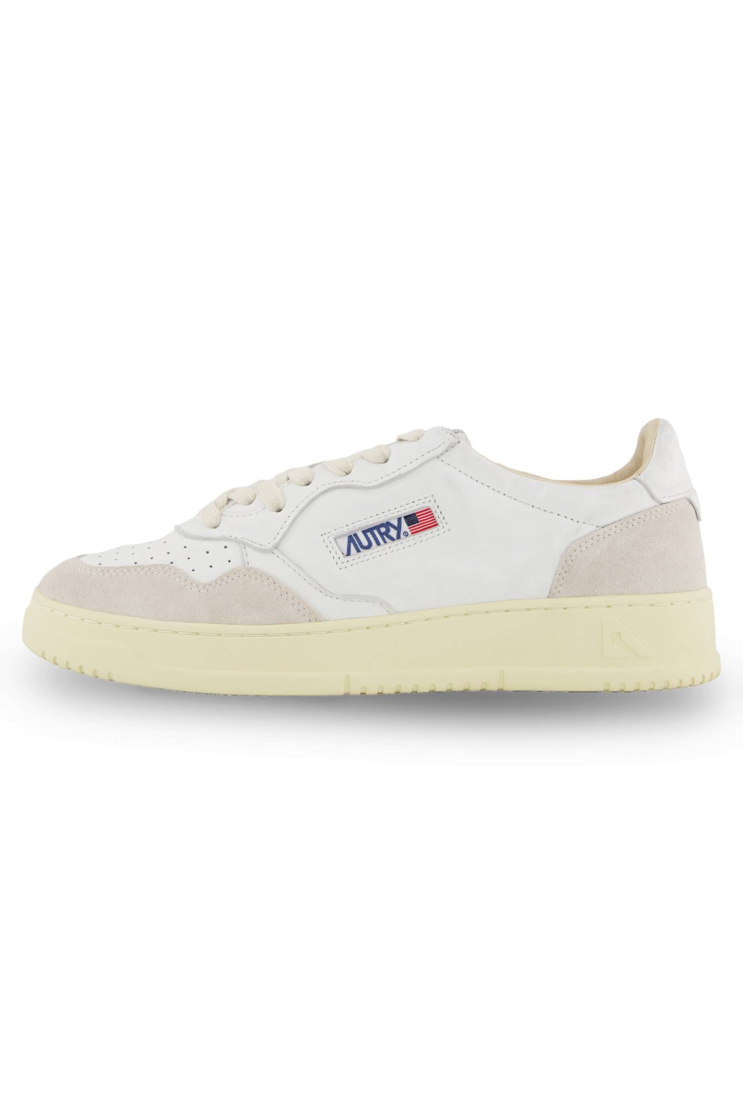 Autry| Herren Sneaker MEDALIST LOW MAN GS30