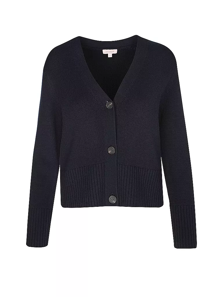 KATESTORM Cardigan dunkelblau