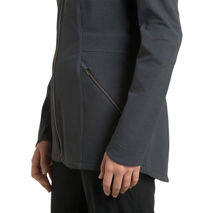 Klash Trench Women