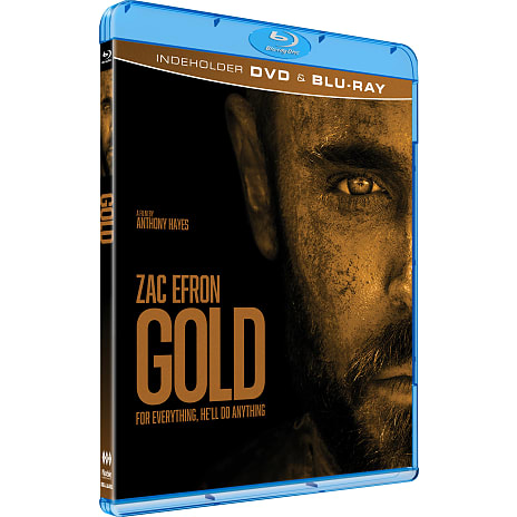 Gold