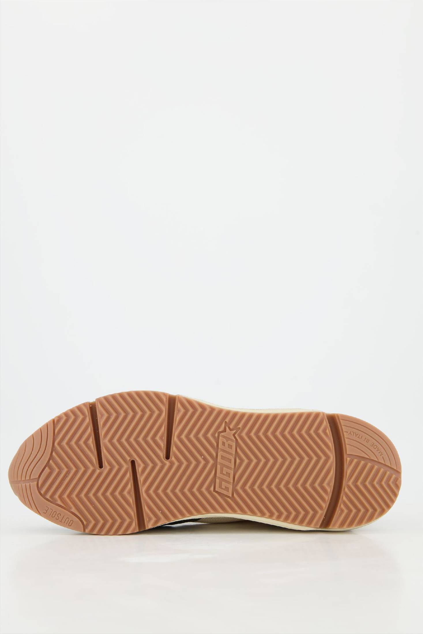 Golden Goose| Herren Sneaker RUNNING SOLE