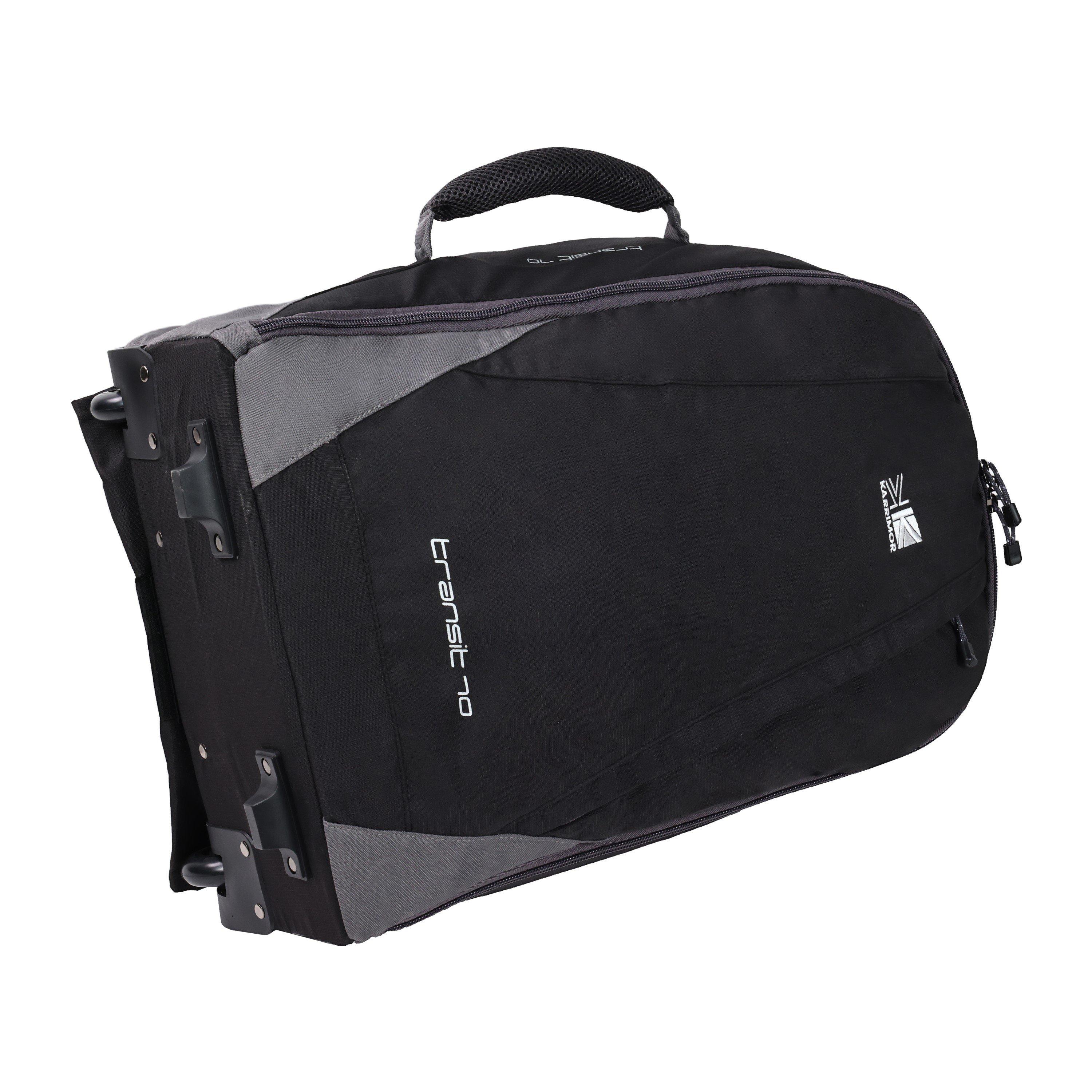 Karrimor Transit Wheel Suitcase