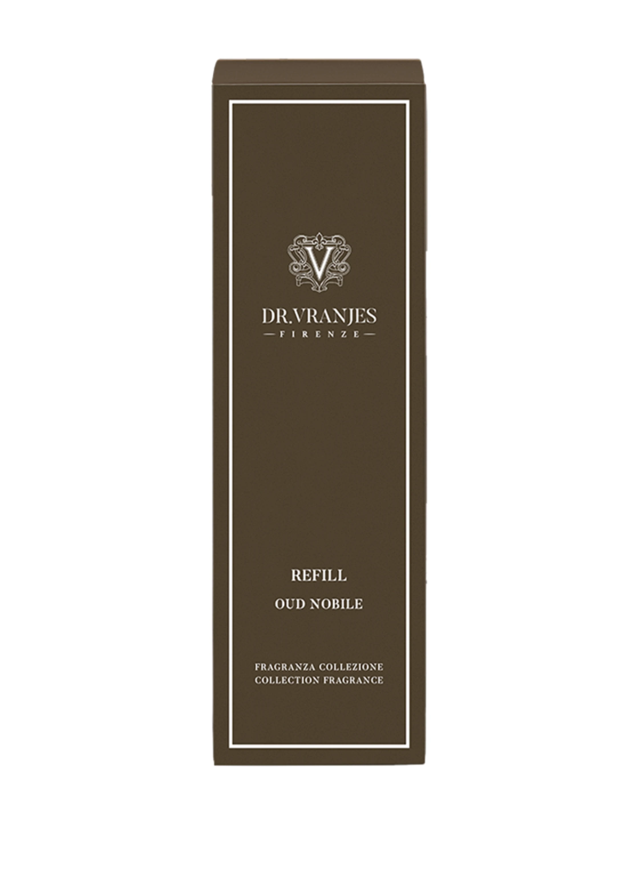 Dr. Vranjes OUD NOBILE REFILL