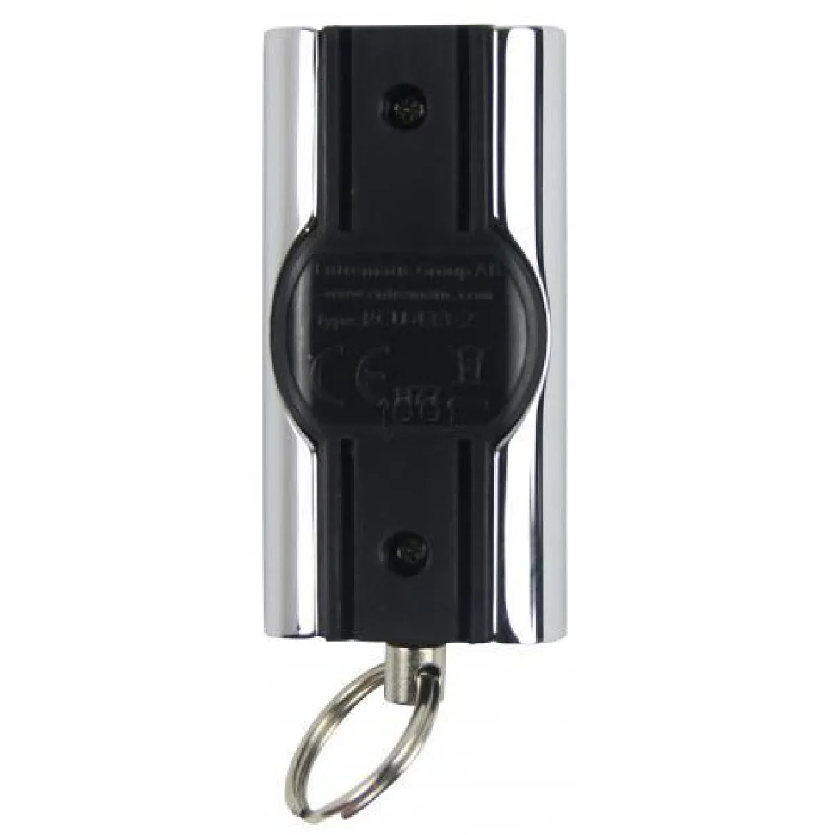 Normstahl RCU433 2