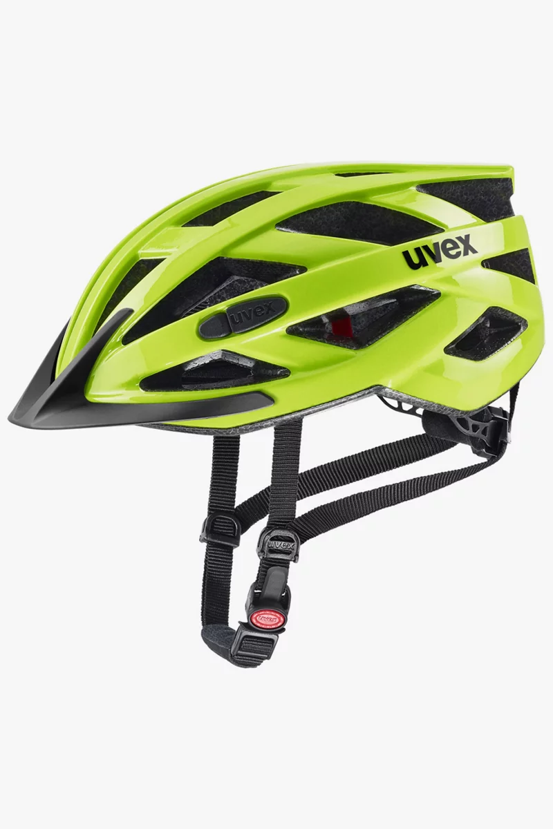 uvex i-vo 3D Velohelm