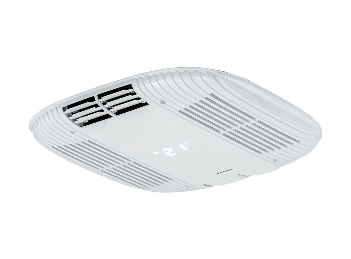 Webasto Cooltop 20 R32 dakairco