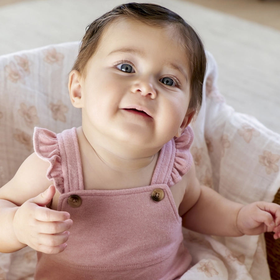 aden + anais™ Pucktücher earthly 2er-Pack