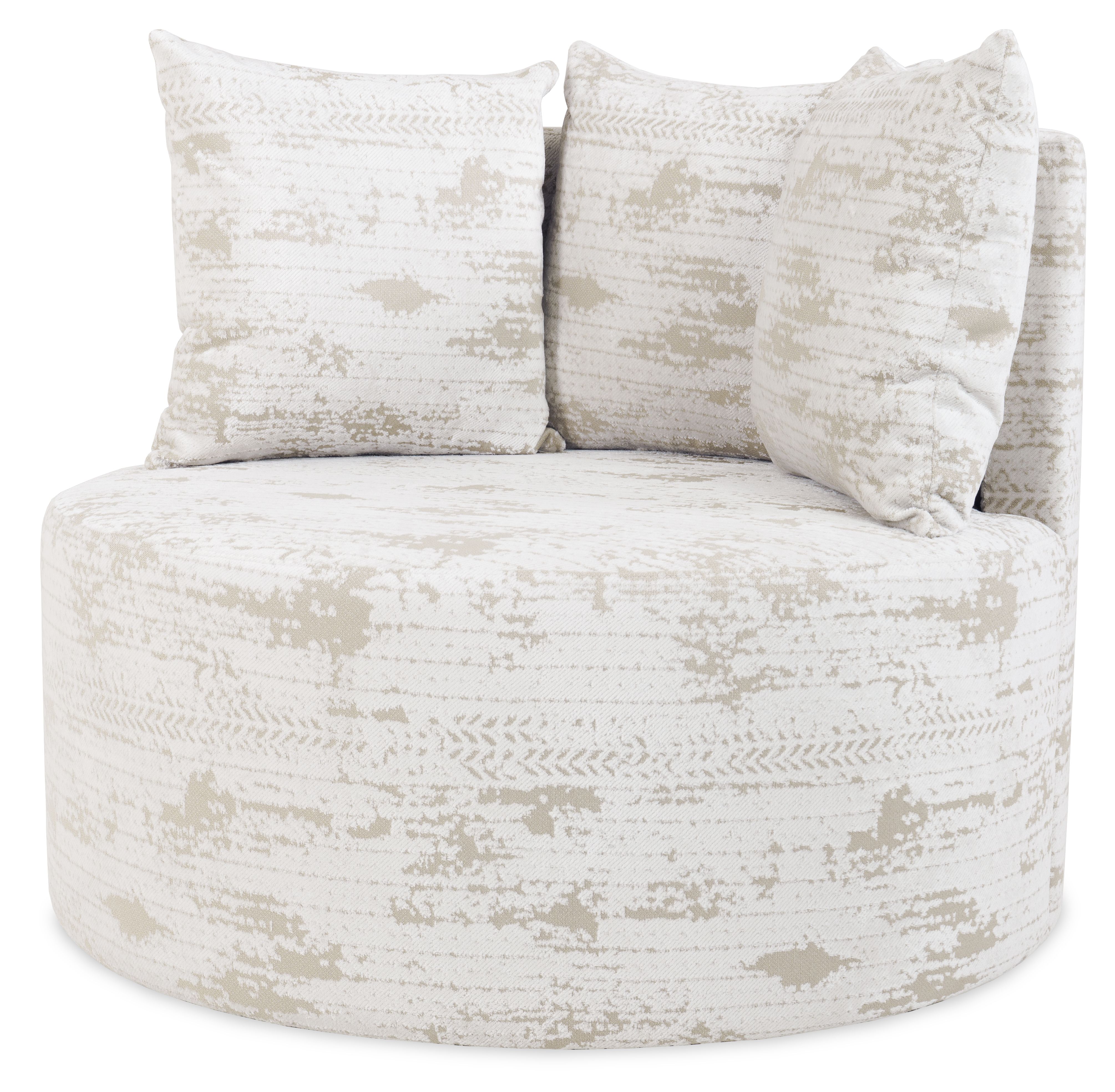 Fauteuil Lucano