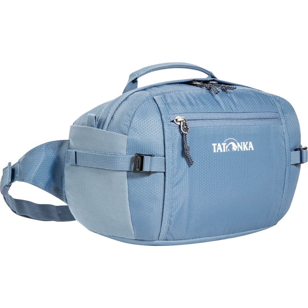 Tatonka Hip Bag M 3l Hüfttasche elemental-blue