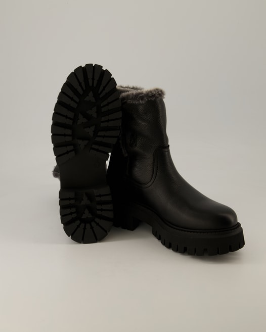 Zahira 14195.002 Stiefeletten in Schwarz