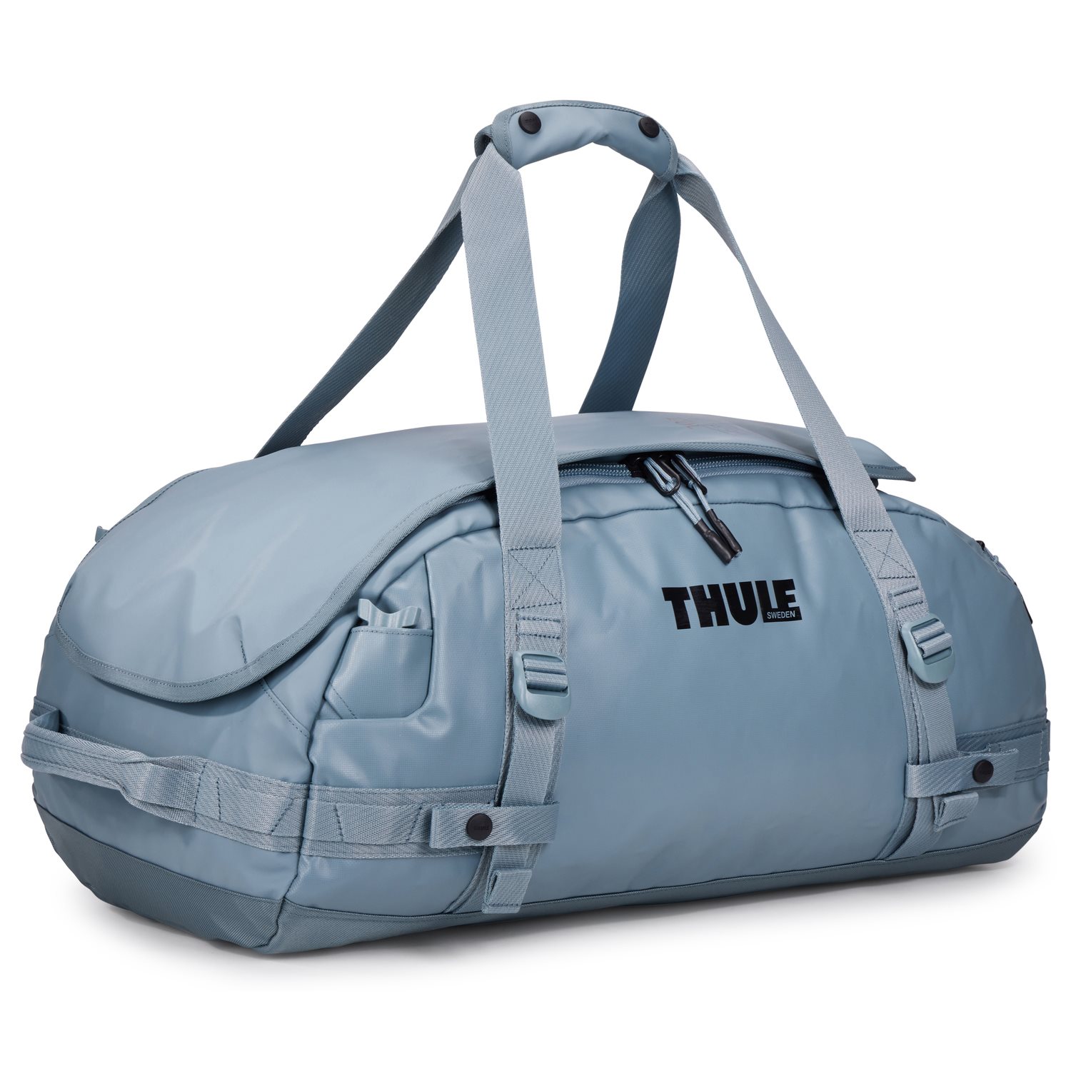 Thule Chasm Duffel 40L pond