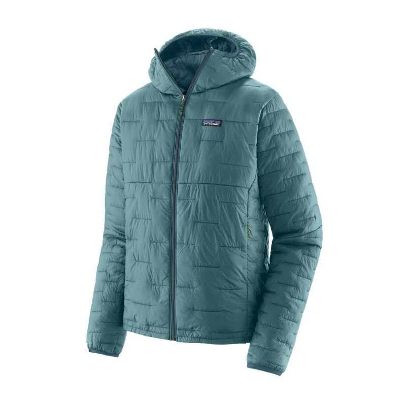 Micro Puff Hoody - Doudoune homme
