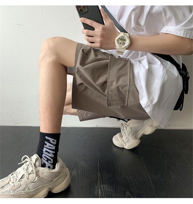 Gonzalito - Cargo Shorts
