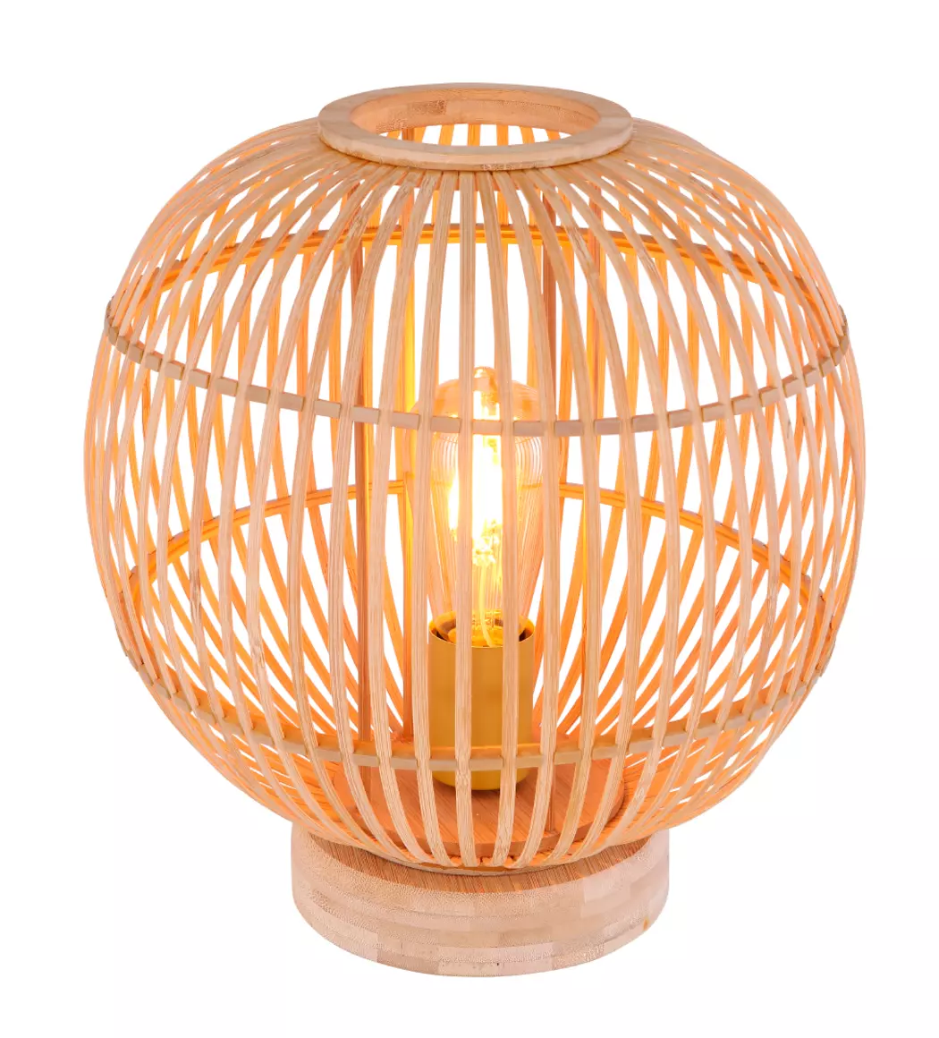 Tischleuchte Hildegard