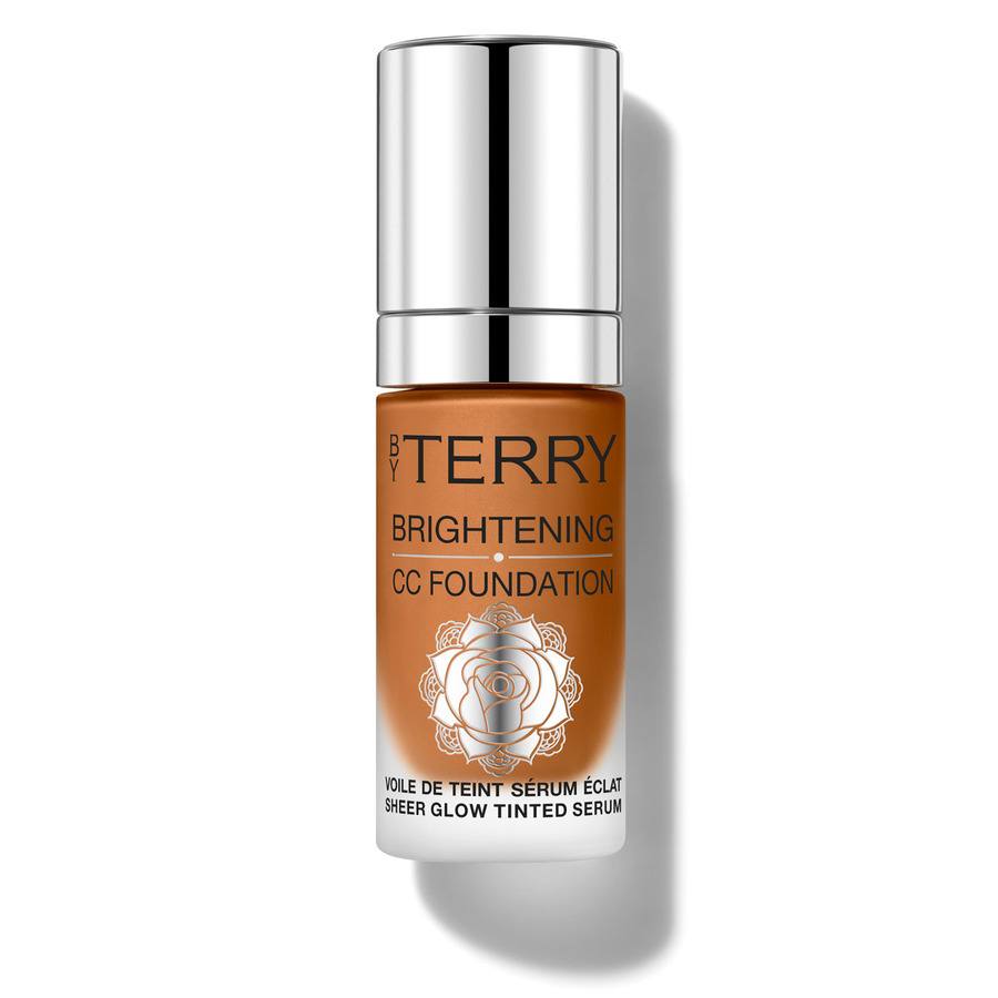 By Terry Brightening CC Foundation 7W 30ml