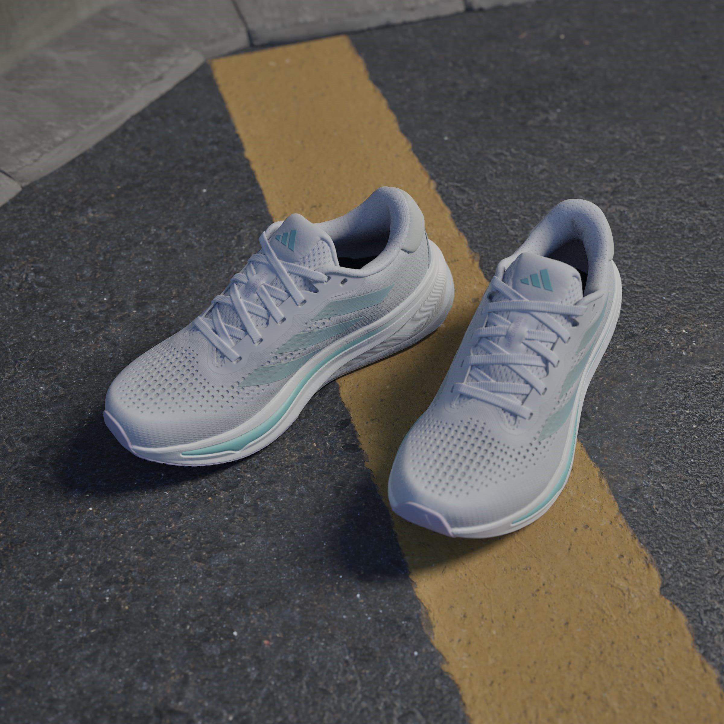 adidas Supernova Rise Womens Running Shoes