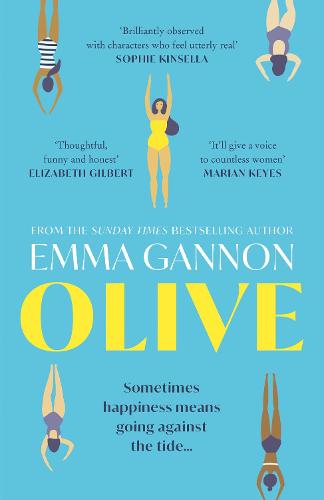 Olive (Paperback)