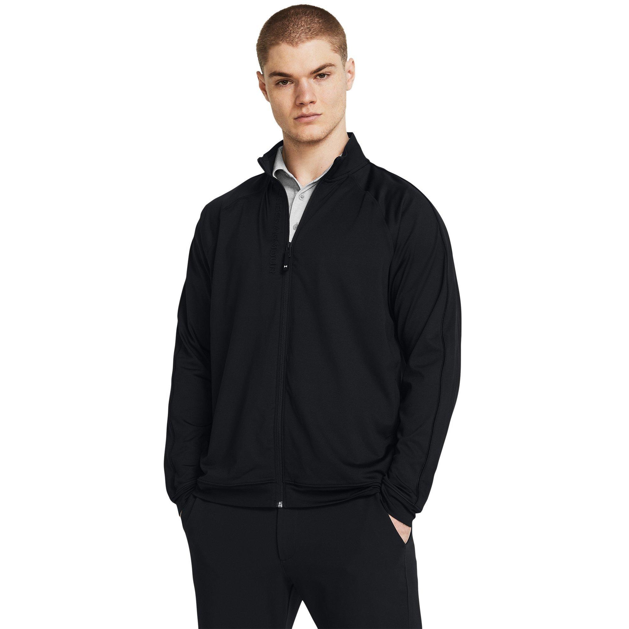 Under Armour UA Drive Full Zip