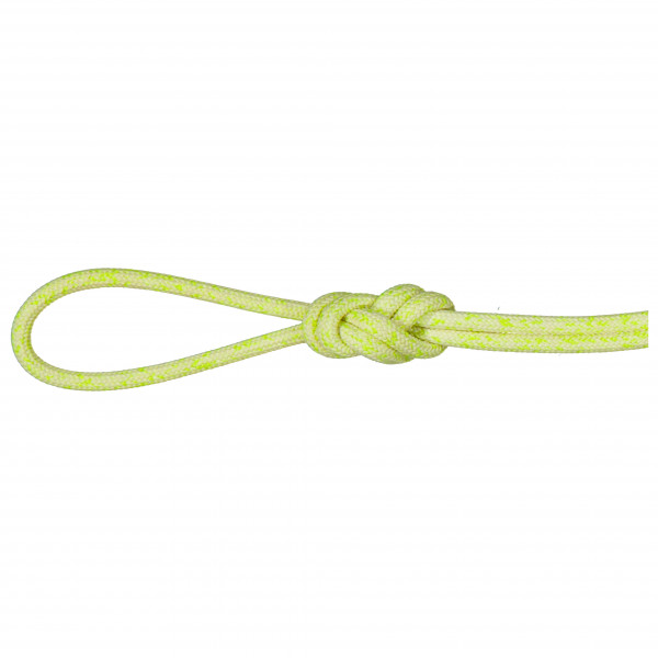 Mammut - 6.0 Glacier Cord Dry - Corde statique