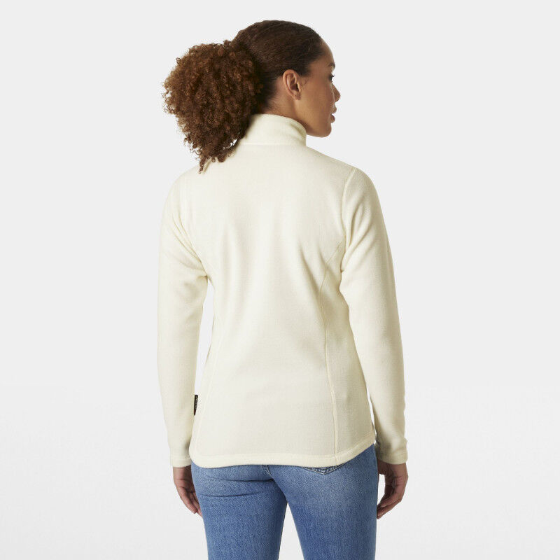 Daybreaker 1/2 Zip Fleece - Polaire femme