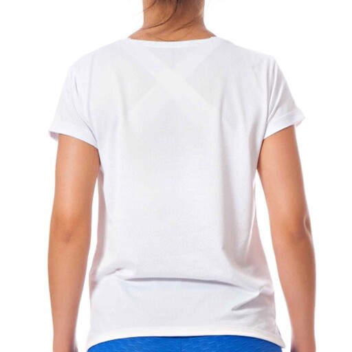 Camiseta Pearl Fitness Patuá