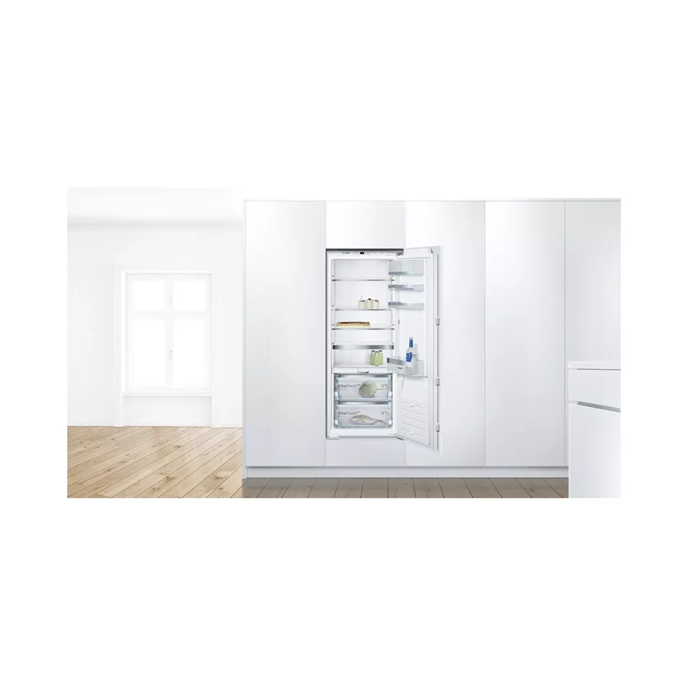 Bosch KIF51AFE0 Einbau-Kühlschrank 220 Liter
