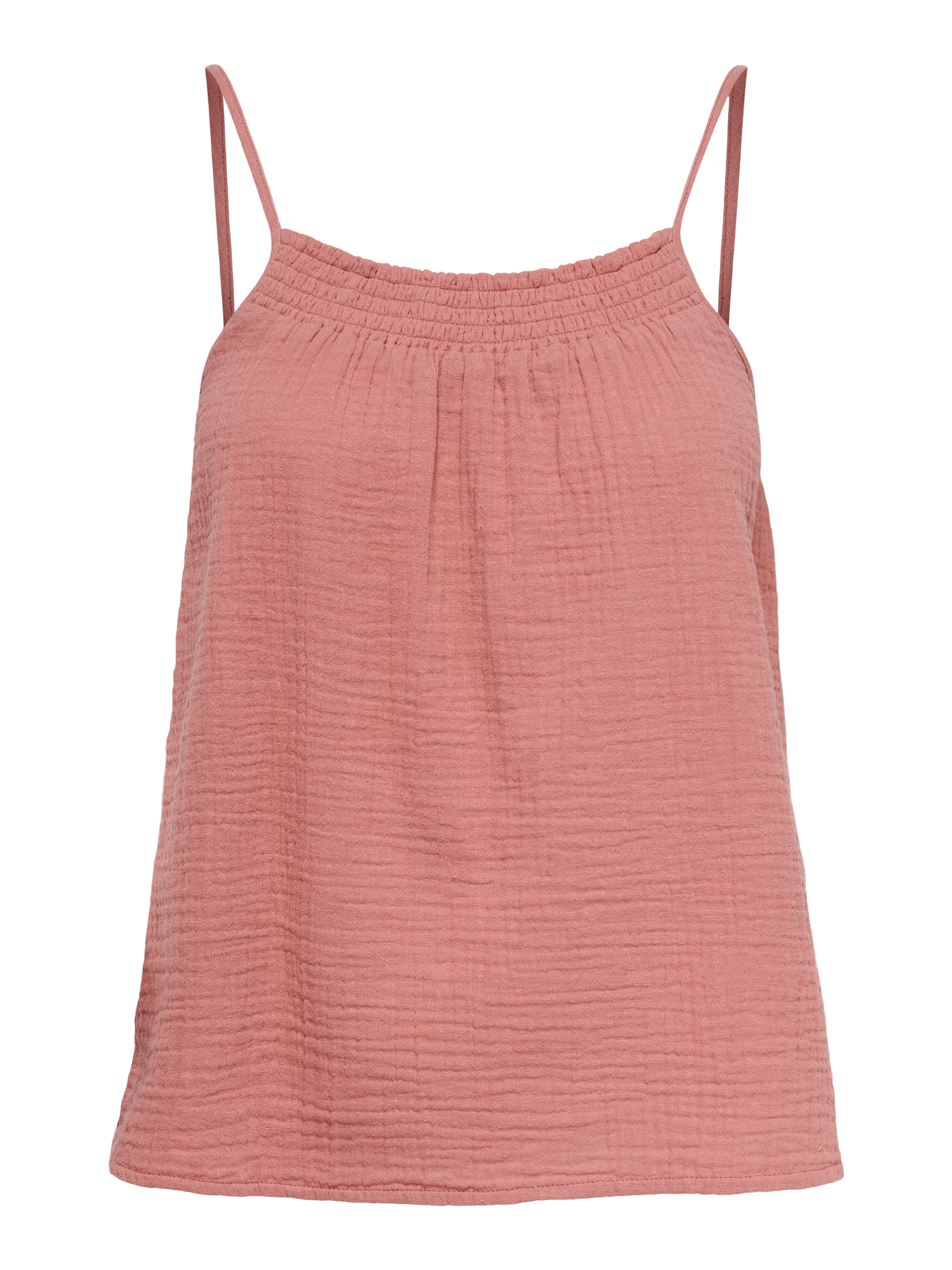 ONLLOU Unterhemd Canyon Rose