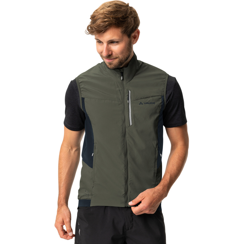 Vaude Herren Kuro Air Weste