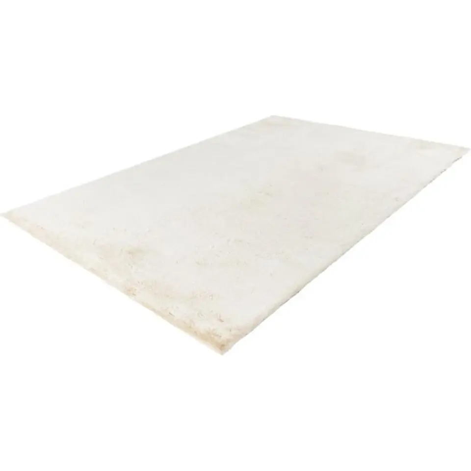 Emotion Vloerkleed Fluffy - Superzacht - 160x230 creme