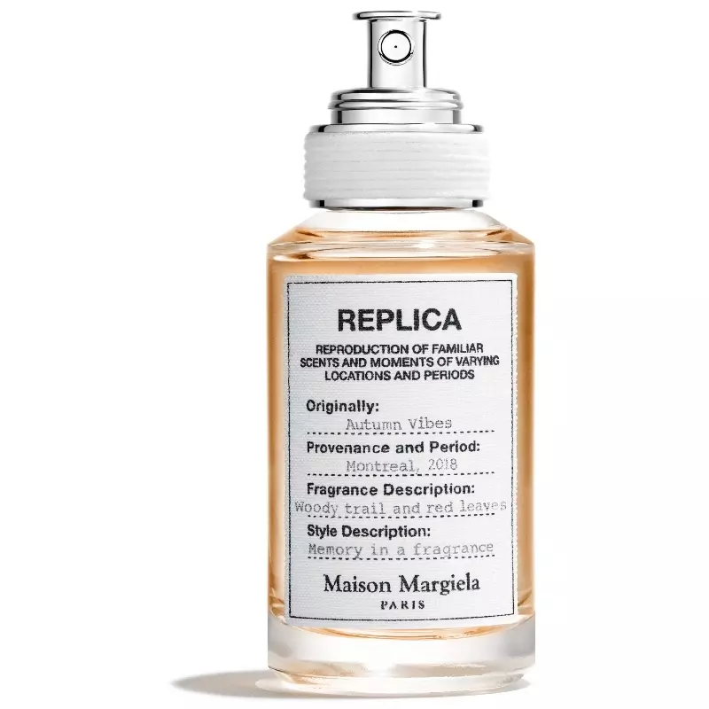 Maison Margiela Replica Autumn Vibes EDT 30 ml