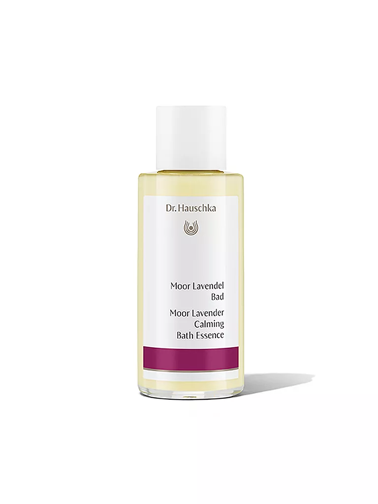 DR. HAUSCHKA Moor Lavendel Bad 100ml keine Farbe