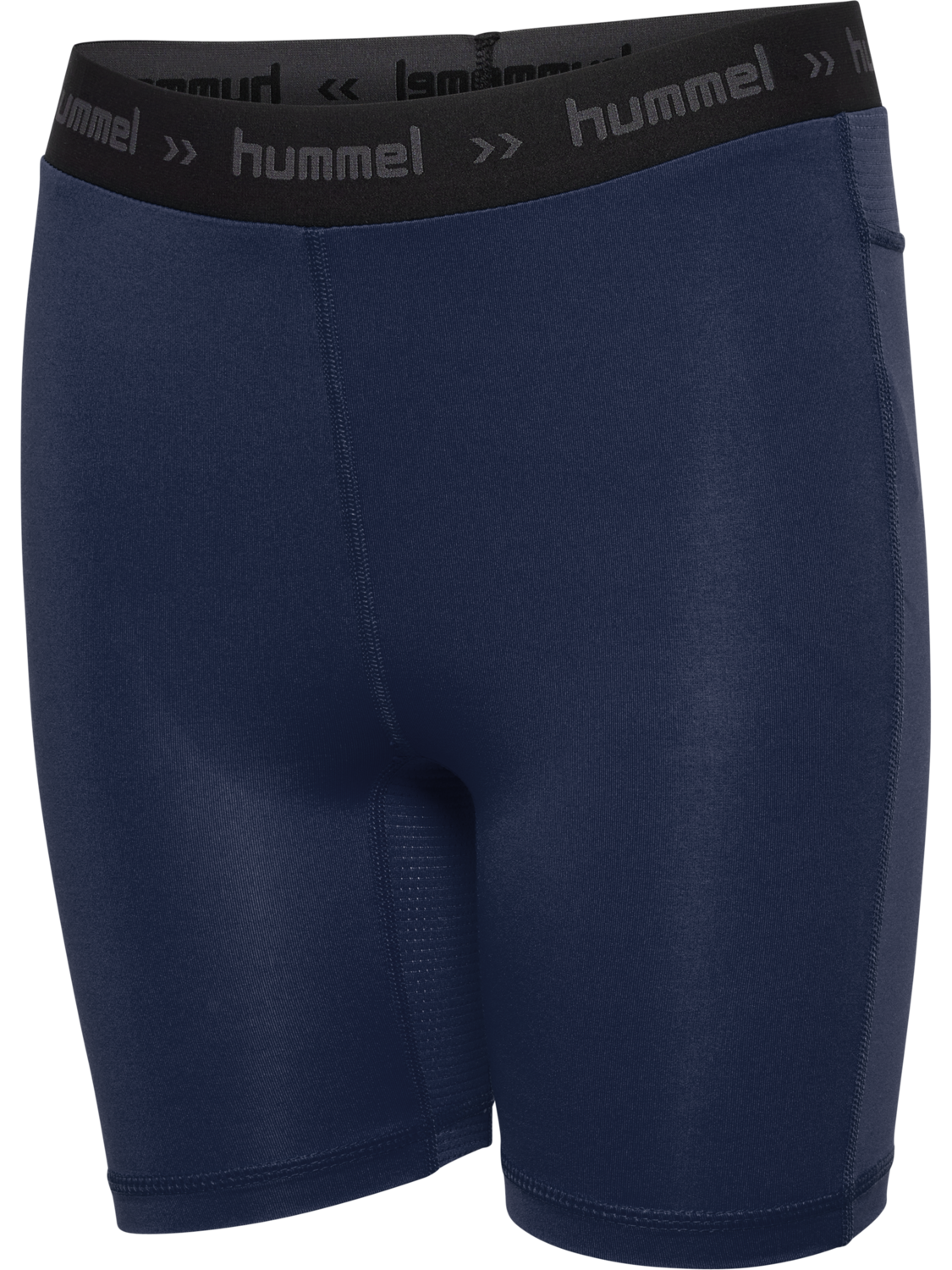 HUMMEL FIRST PERFORMANCE KIDS TIGHT SHORTS