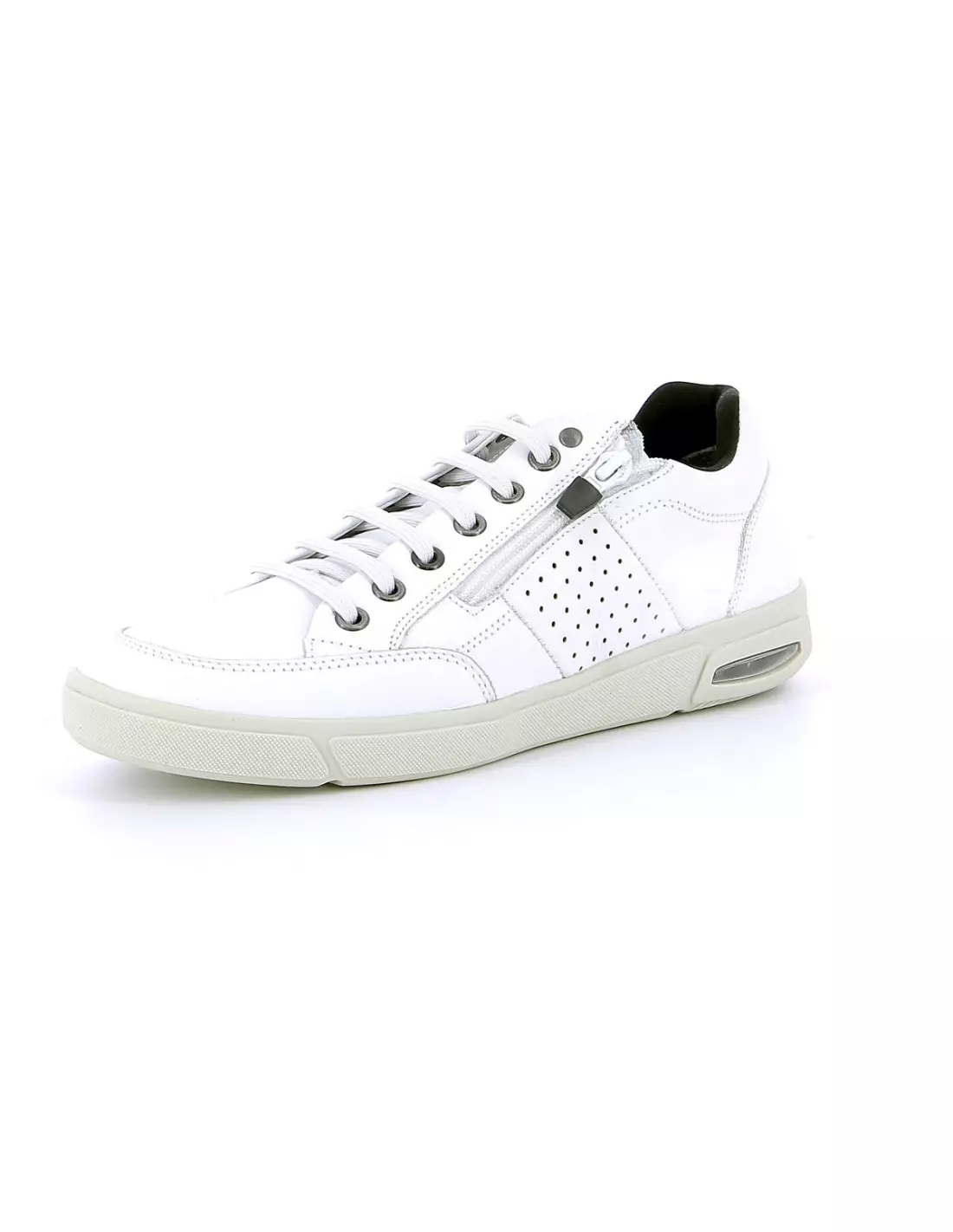 CARMELA 67293 - Baskets Blanco
