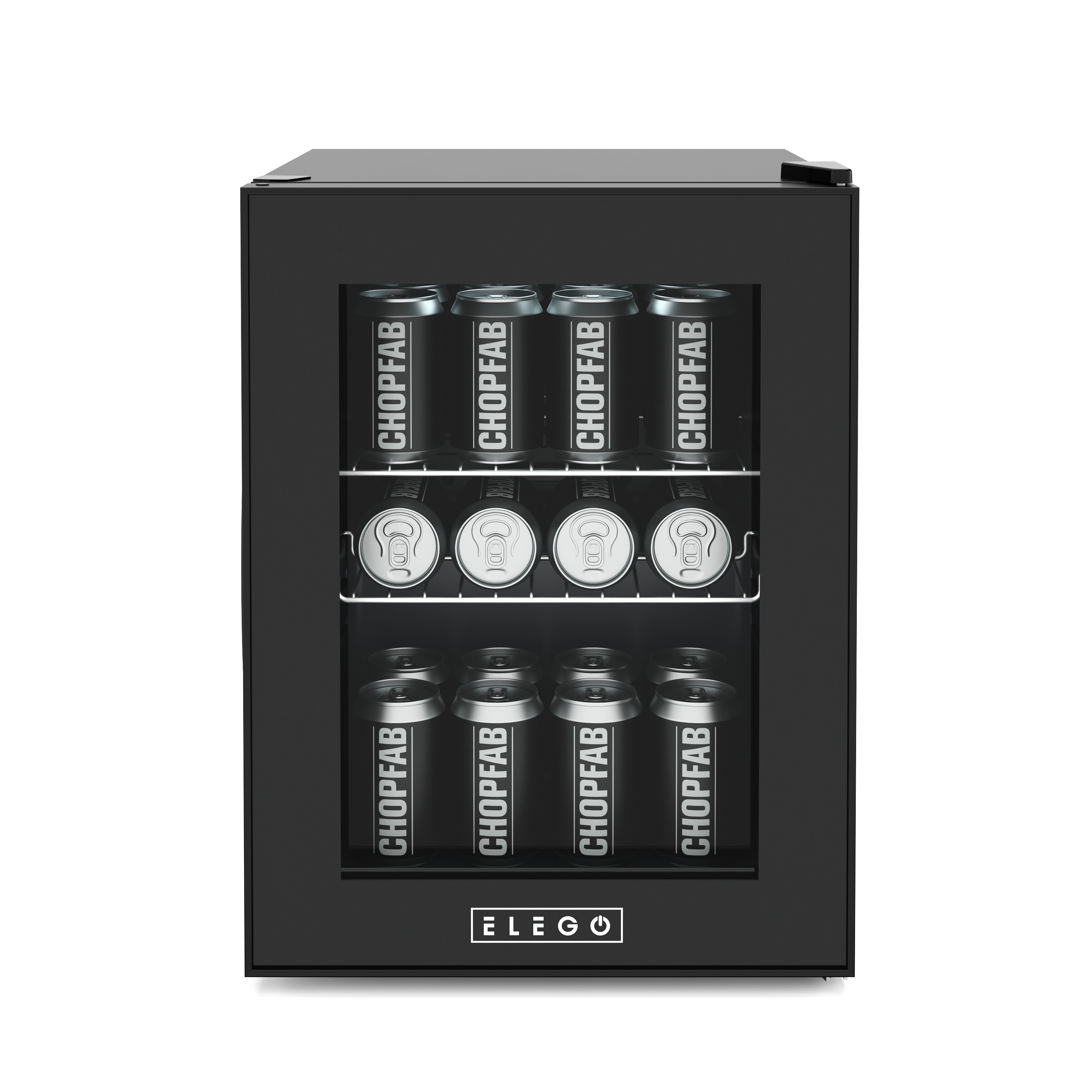 Minikühlschrank 33L
