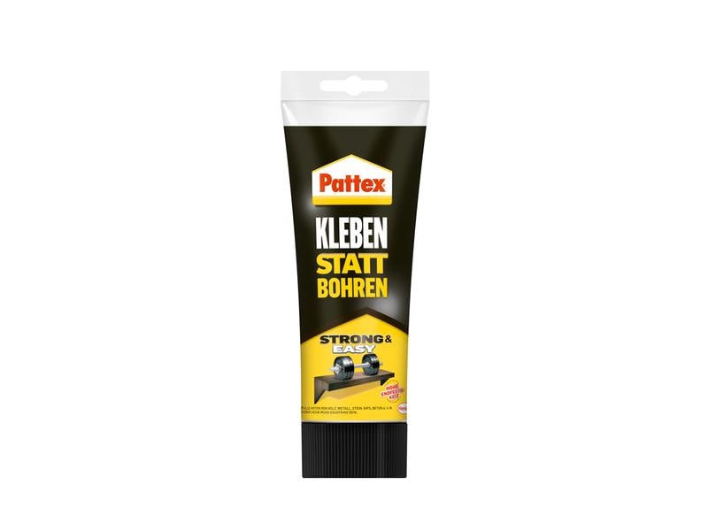 Pattex Montagekleber 1 x 250 g Kraftkleber
