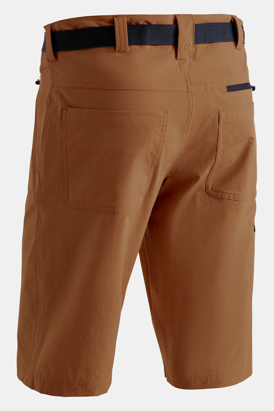 Maier Sports Maier Sports Nil Bermuda