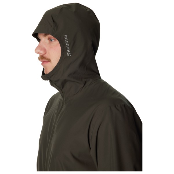 Houdini - Pace Trail Houdi - Coupe-vent
